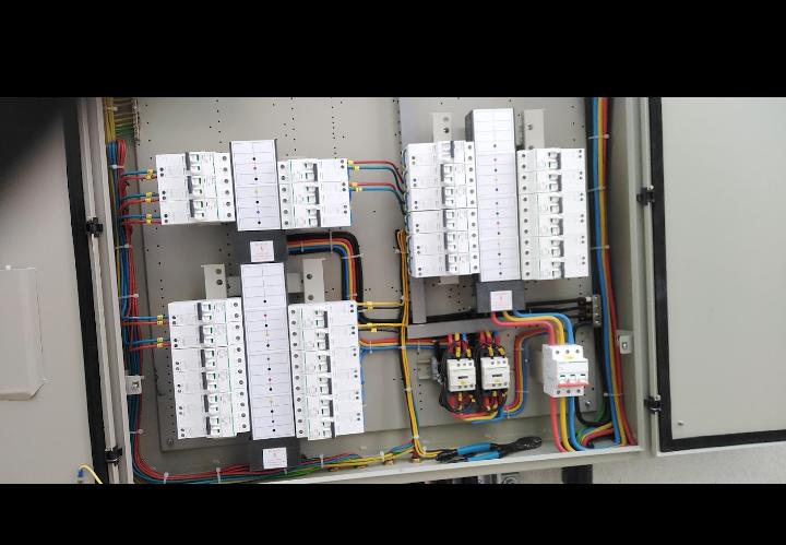 Al Faris Al-Asmar for Air Conditioning Refrigeration Supplies and Contracting Est. photo 2