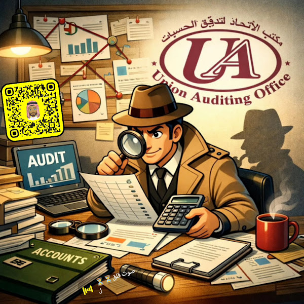 مكتب الإتحاد لتدقيق الحسابات photo 2