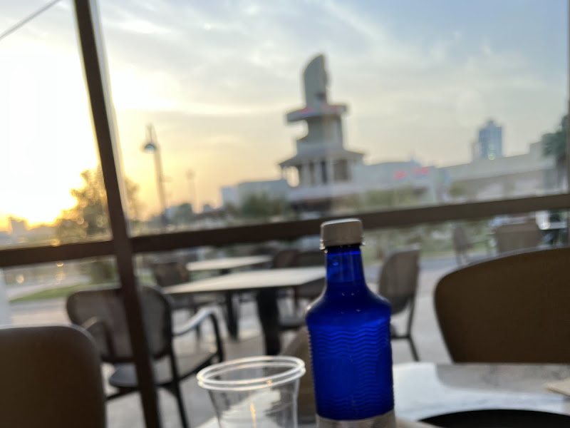 Cocoanutمطعم كوكونت الكويت