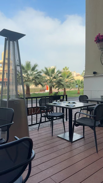 Cocoanutمطعم كوكونت الكويت photo 2