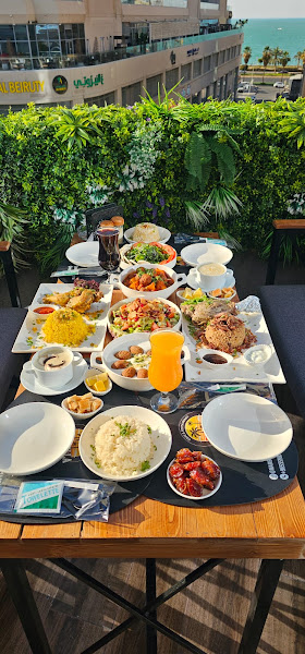 Marbella cafe & restaurant photo 2