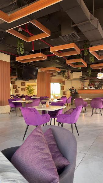 Marbella cafe & restaurant photo 4