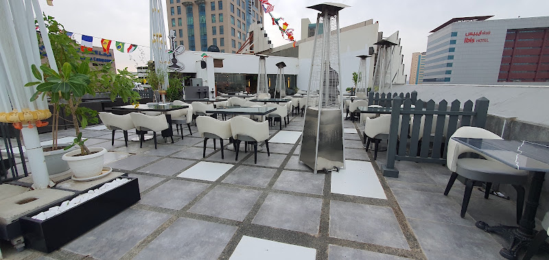 Rustica Resto Cafe راستيكا مطعم ومقهى photo 5