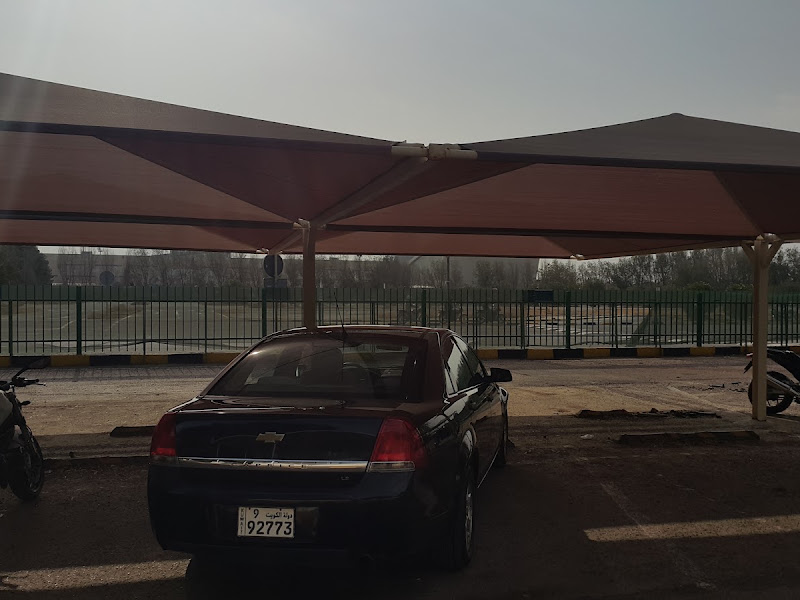 إدارة مرور محافظة العاصمة photo 5
