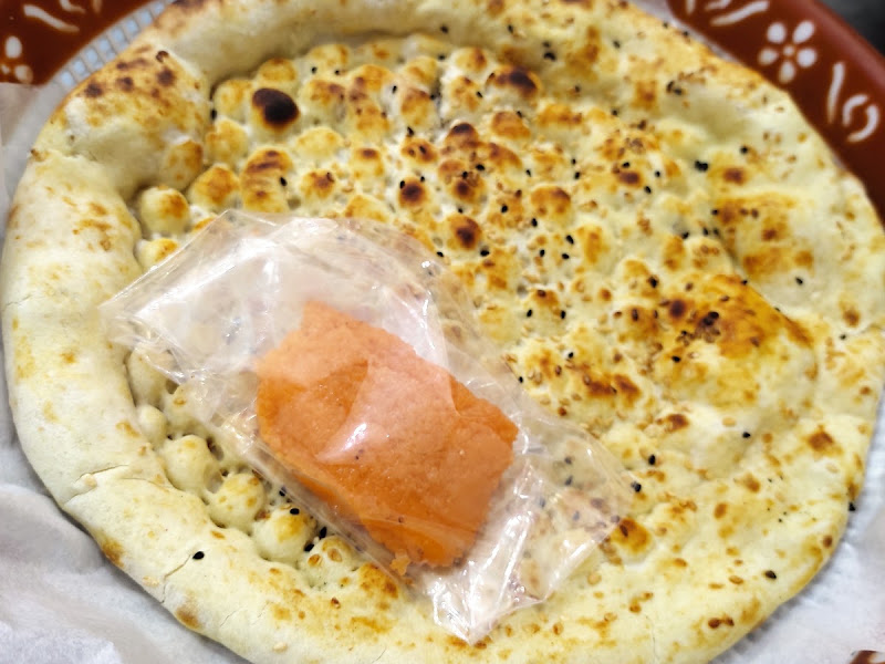 Al Azka Restaurant