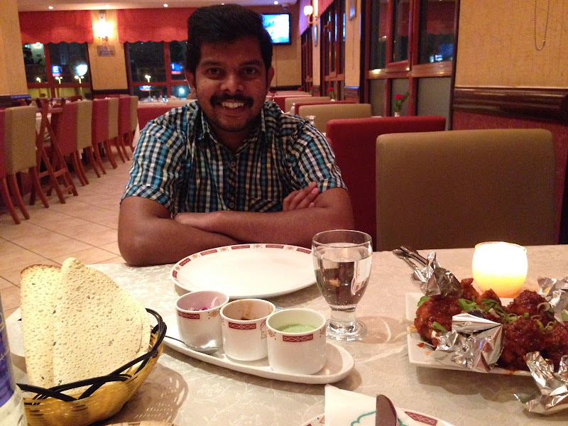 Al Reef Al Shami Restaurant photo 5