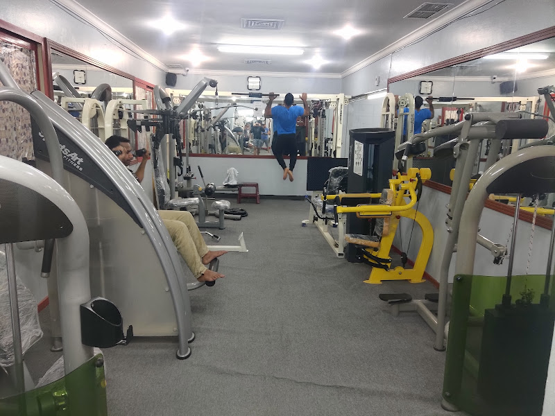 MILANO GYM ميلانو الرياضي photo 3