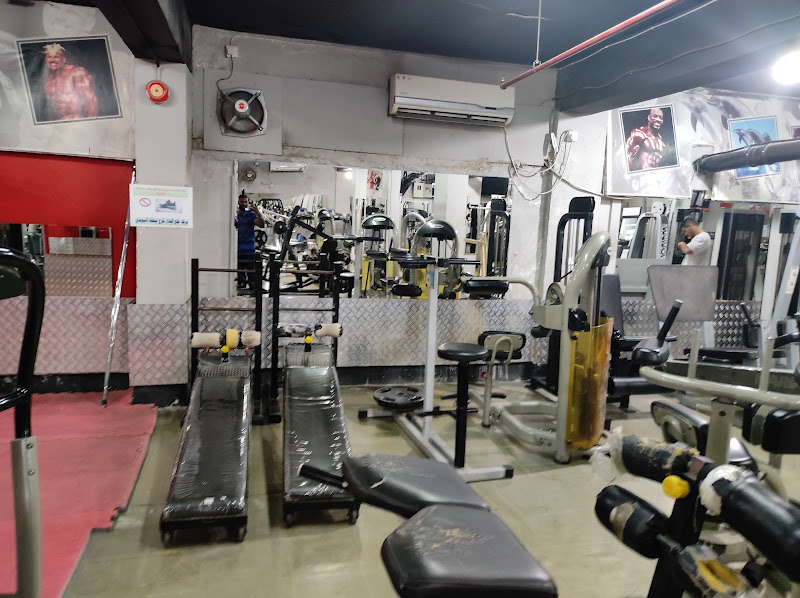 MILANO GYM ميلانو الرياضي photo 4