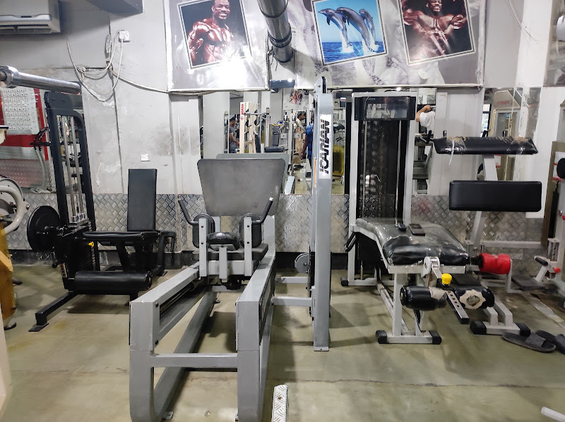 MILANO GYM ميلانو الرياضي photo 5