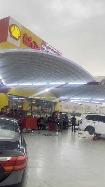 مؤسسة منصور علي المطيري photo 2