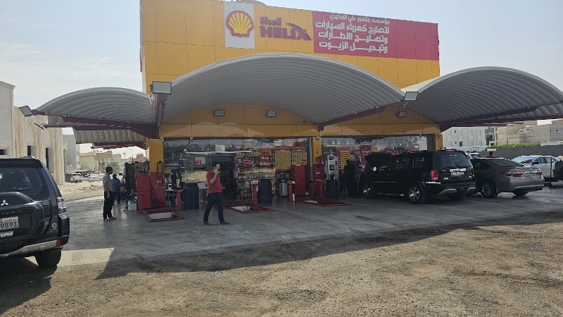 مؤسسة منصور علي المطيري photo 3