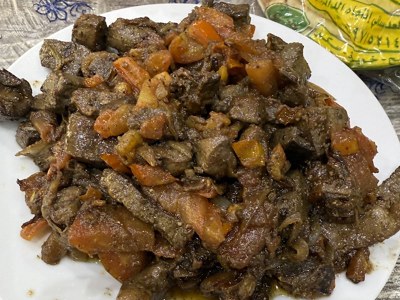 مطعم جبل الشيخ photo 3