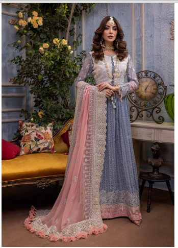 Pakistani Ladies Dresses In Kuwait photo 3