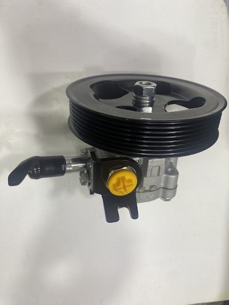 Alfa Auto Parts Co- قطع نيسان photo 2
