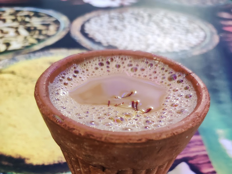 مطعم المشعل العالي photo 5