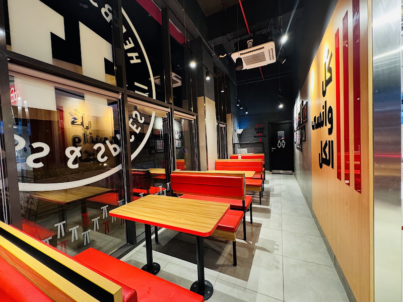 KFC | Farwaniya - Tadamoun Club photo 4