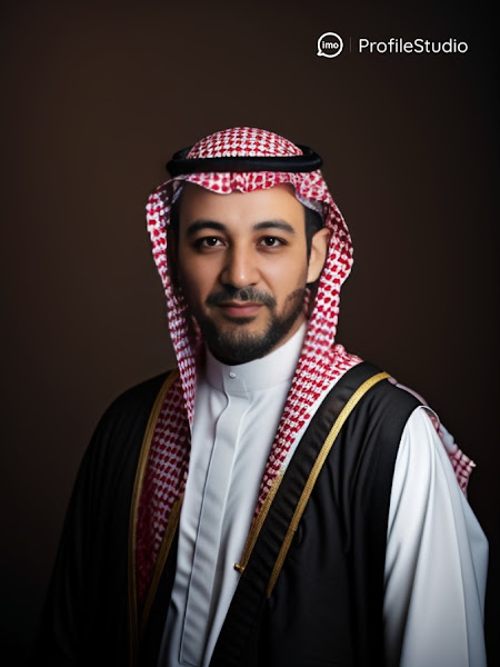 المستشار القانوني محمد جلال