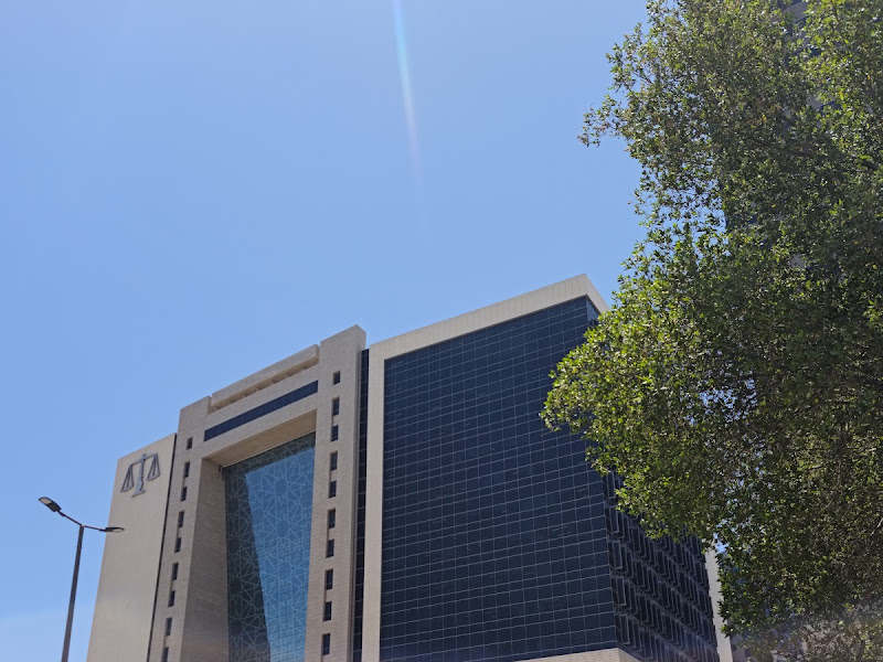Farwaniya Court Complex Riggae photo 3