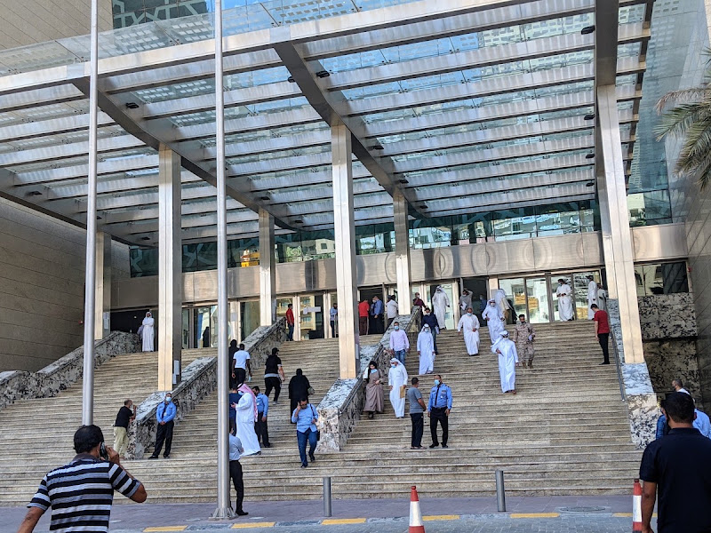 Farwaniya Court Complex Riggae photo 4