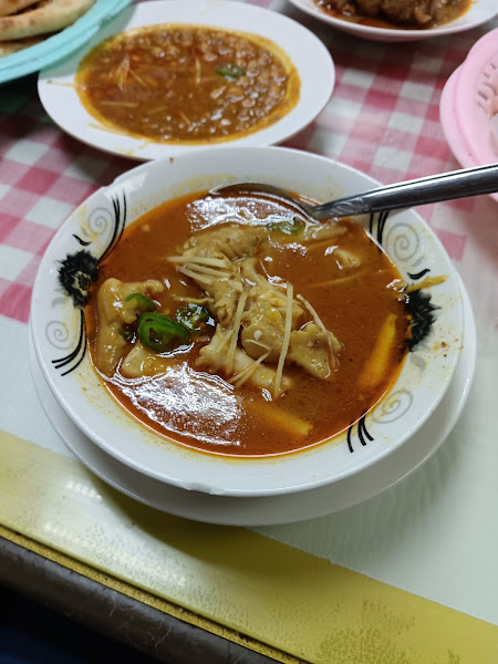 Yaadgar restaurant