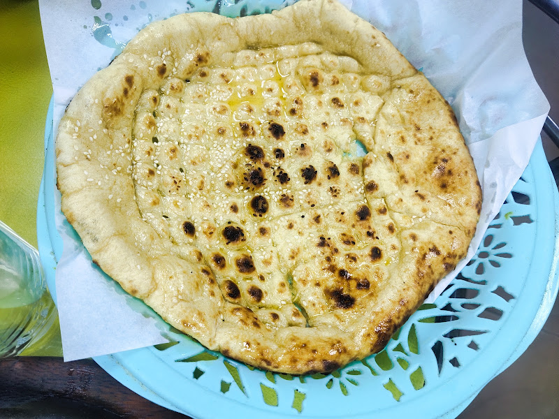 Yaadgar restaurant photo 2
