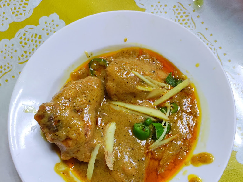 Yaadgar restaurant photo 3