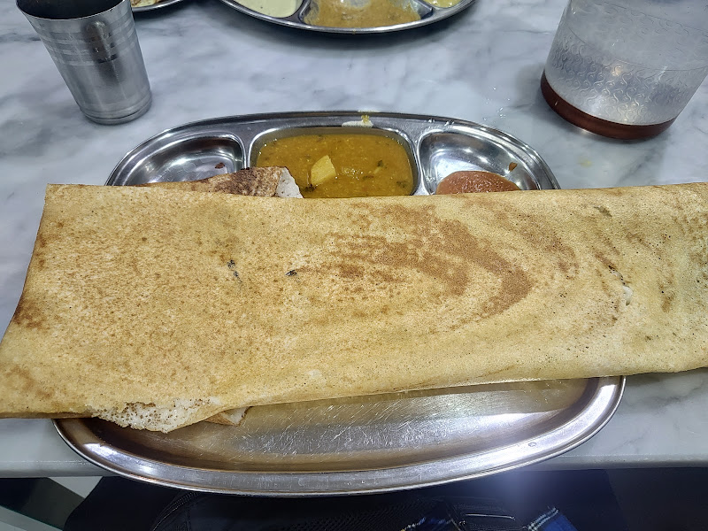 MAHAARAJAA RESTAURANT photo 4