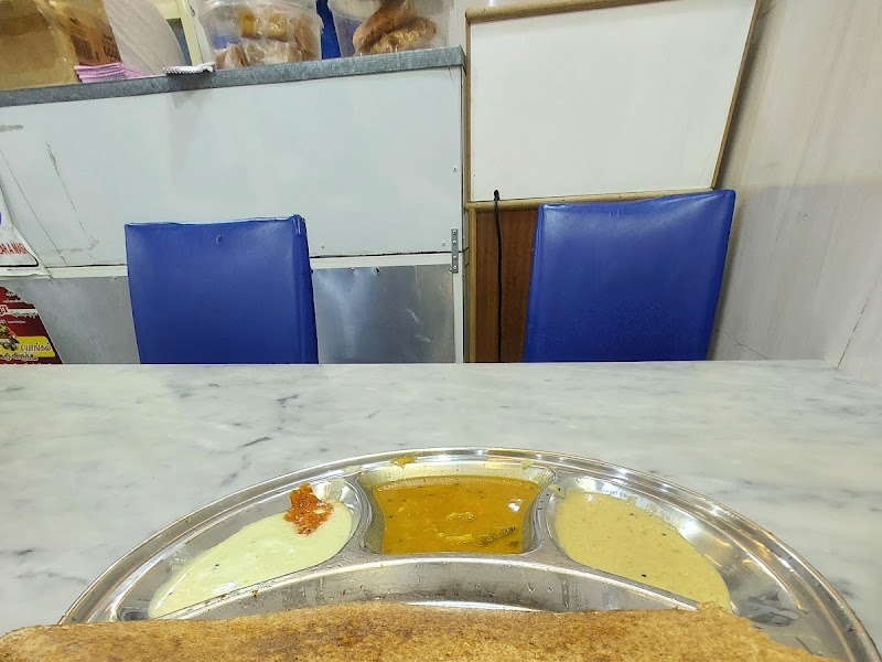 MAHAARAJAA RESTAURANT photo 5