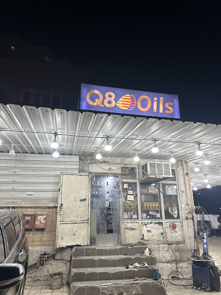 كراج السيارات AMG photo 4