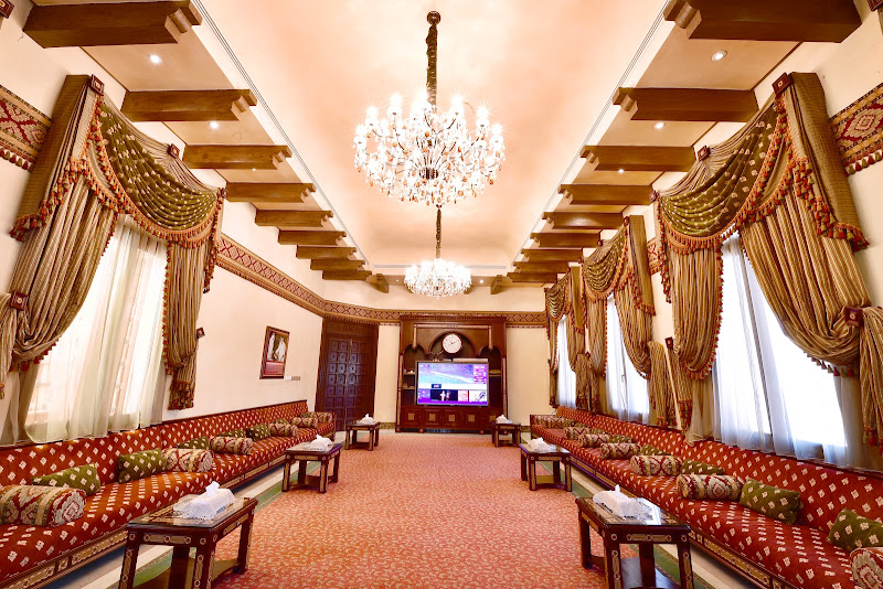 Deewan Alghanim | ديوان الغانم photo 2
