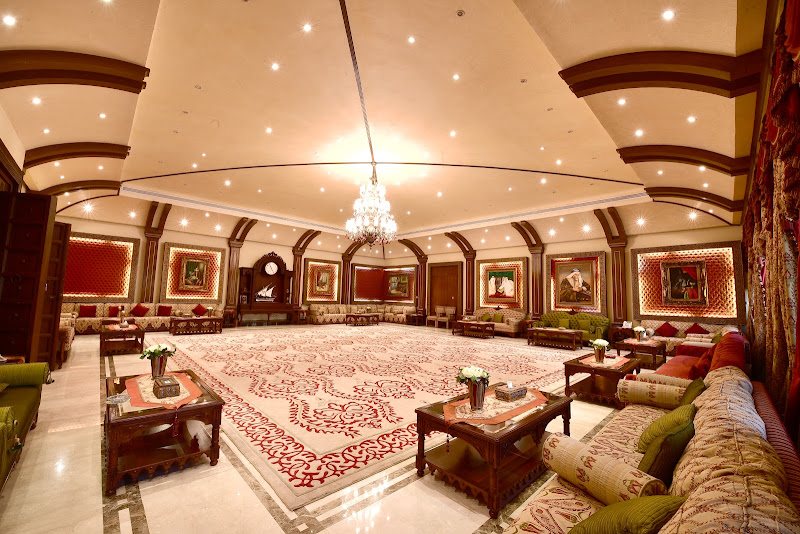 Deewan Alghanim | ديوان الغانم photo 4