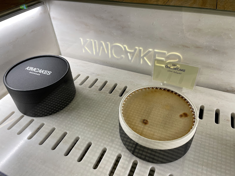 KIMCAKES photo 4