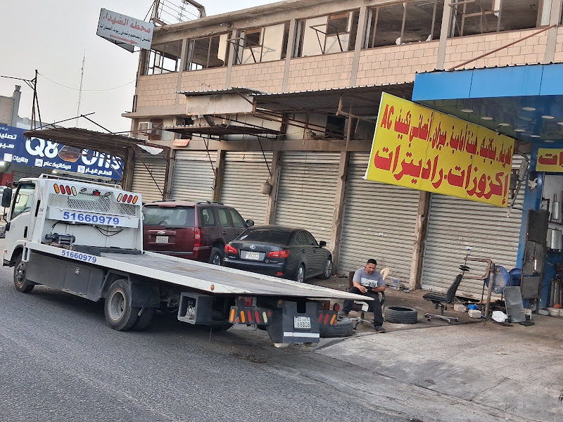 كهرباء وبنشر أخصائي تكييف photo 5