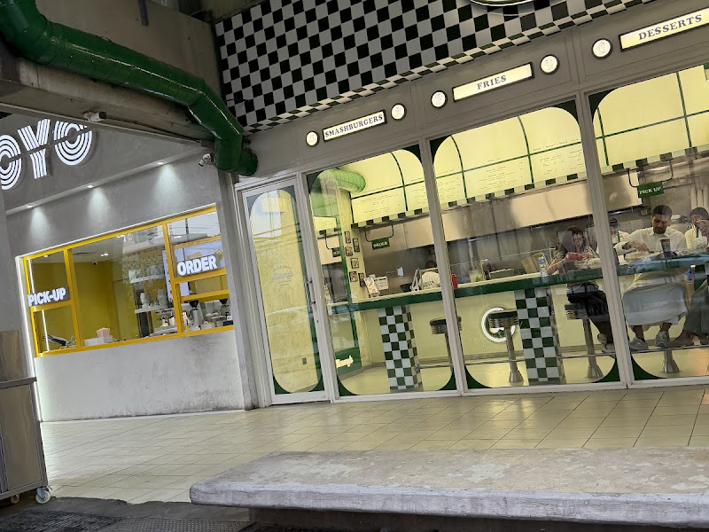 Jimmy’s Smash Burgers & Fries photo 5