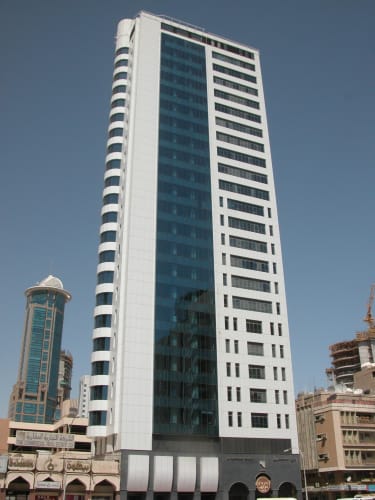 WWICS KUWAIT
