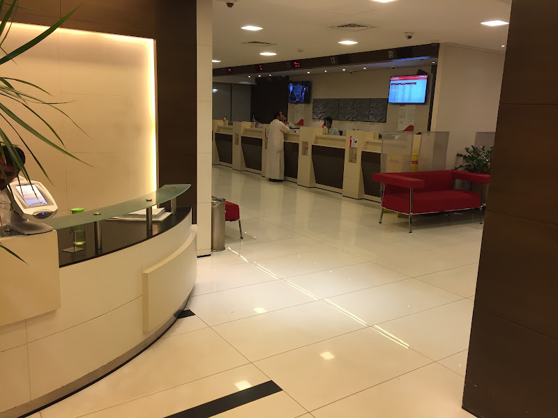 شركة المزيني للصيرفة Head office photo 2