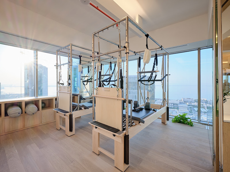 SOLIDCORE LAGREE FITNESS ACADEMY photo 2
