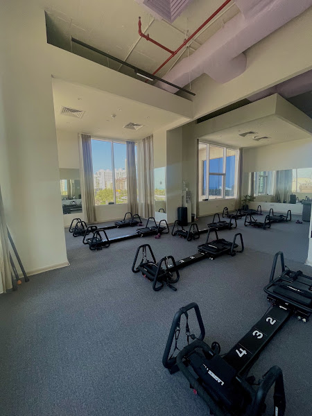 SOLIDCORE LAGREE FITNESS ACADEMY photo 5