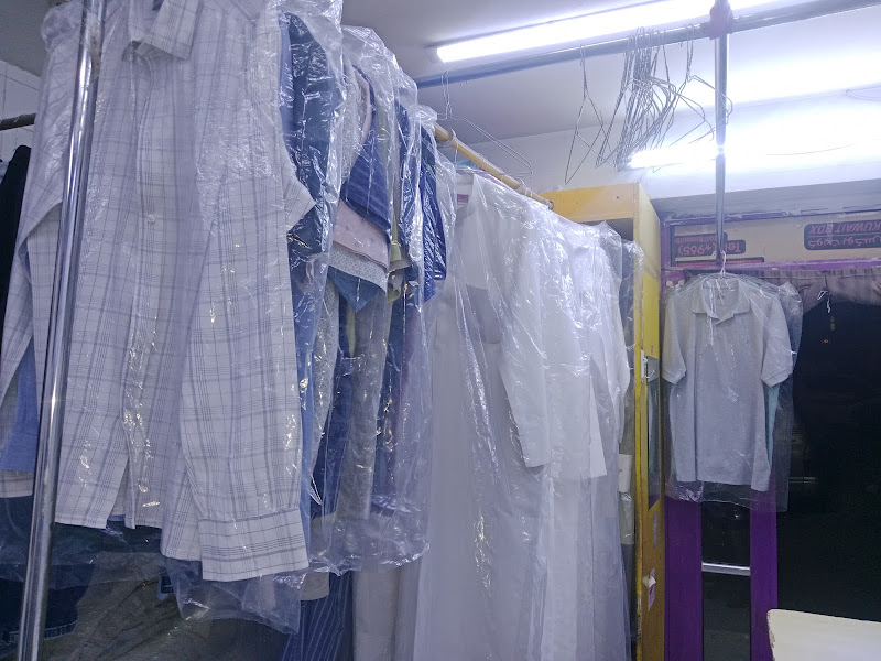 Vien Vite Laundry photo 2