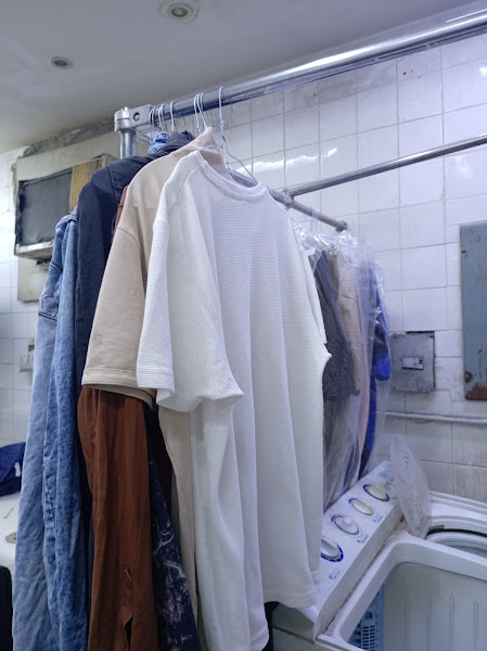 Vien Vite Laundry photo 5