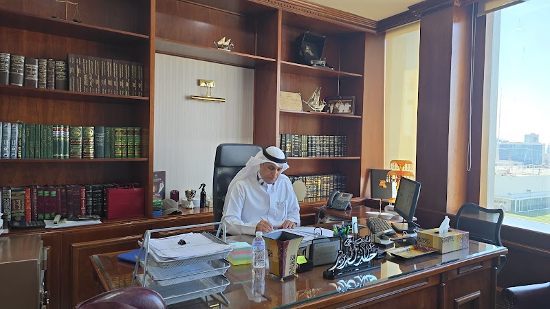 المحامي خالد الزوير photo 4