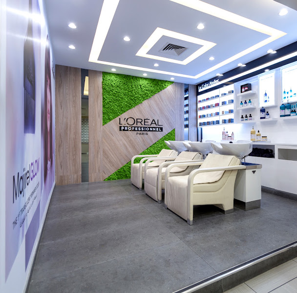 La Plus Belle Beauty Lounge & Spa لابلوبيل الشعب photo 2