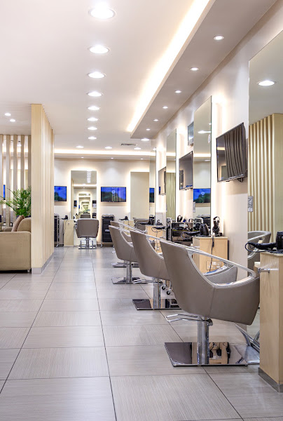 La Plus Belle Beauty Lounge & Spa لابلوبيل الشعب photo 3