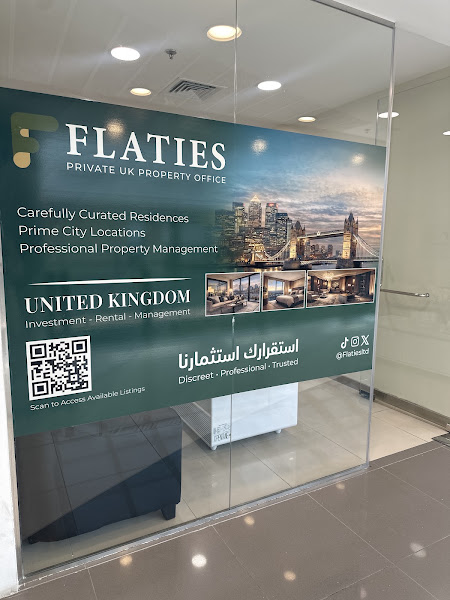 Flaties Real Estate Company| شركة فلاتيز العقارية photo 4