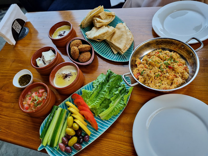NAY Restocafé ناي ريستو كافيه photo 4