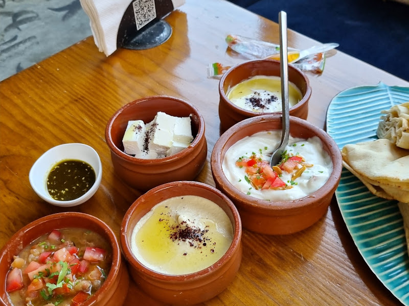 NAY Restocafé ناي ريستو كافيه photo 5