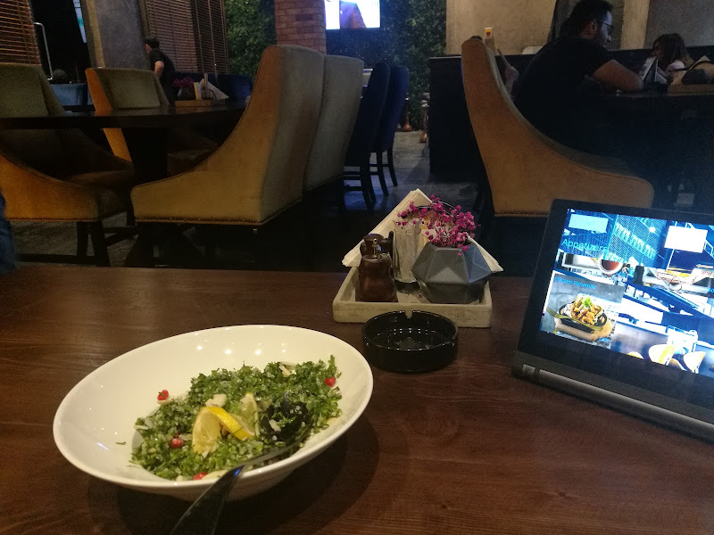 Nara Restocafe نارا رستوكافيه photo 4