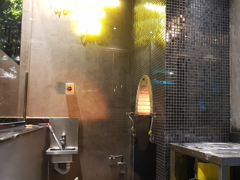 Nara Restocafe نارا رستوكافيه photo 5