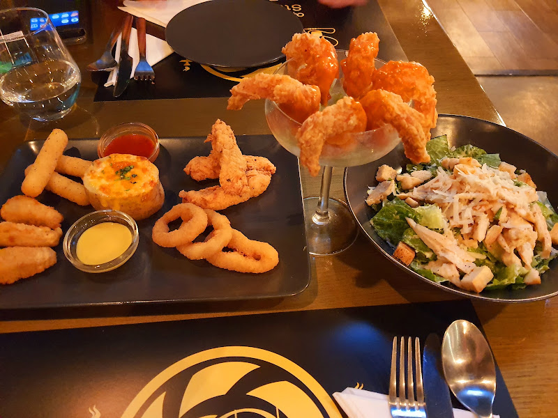 Studio cafe ستوديو كافيه