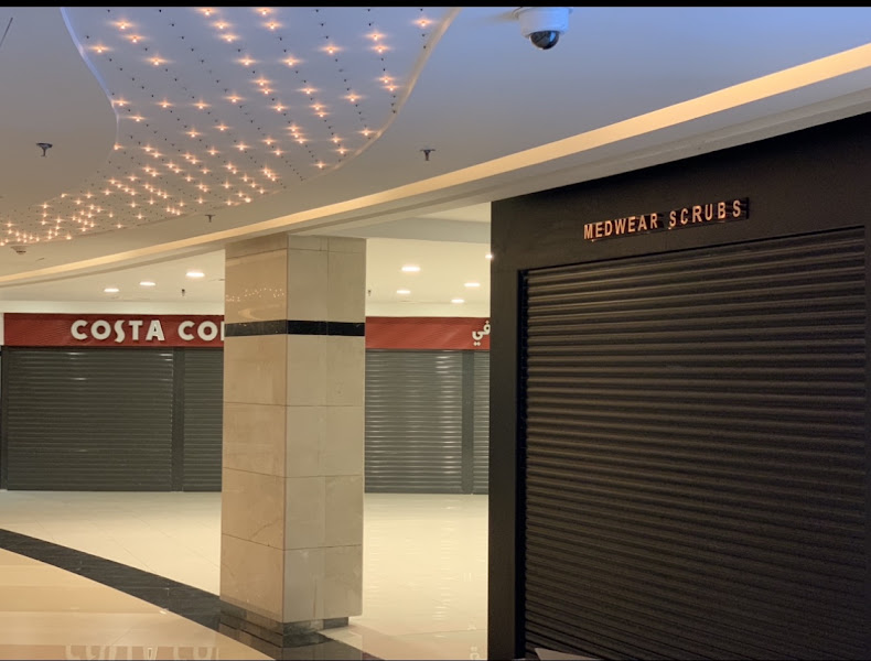 The View Mall photo 3